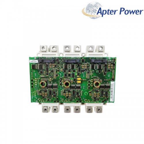 AGDR-71CS  FS450R17KE3