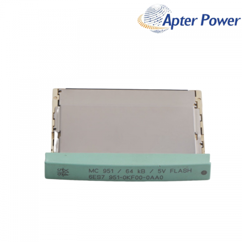 6ES7951-0KF00-0AA0