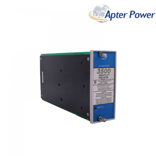 3500/15 AC 127610-01