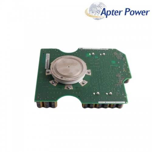 3BHB020538R0001 5SHX1060H0003 3BHE024415R0101 GV C714 A101