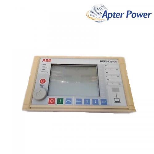 REF542 PLUS 2RCA029395