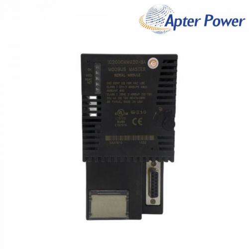 IC200CMM020