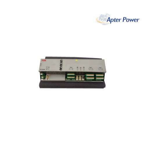 3BHE024820R0101 PPD234 A101