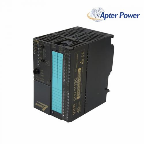 CPU 313SC 313-6CF03