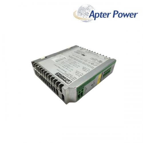 TRIO-DIODE/12-24DC/2X10/1X20 2866514