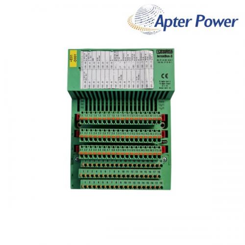 IBS RT 24DI0 16/16-T