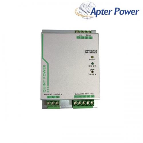 QUINT-PS/1AC/48DC/10 2866682