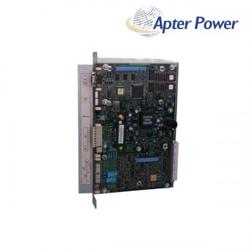 RFPP 23-07558-501 RF20 CONTROL BOARD PCB 23-07557-401