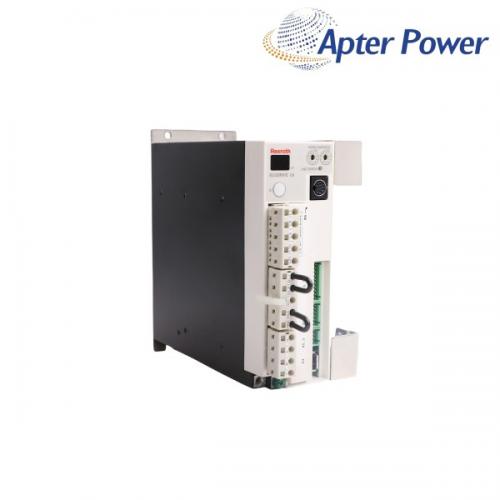 DKC10.3-012-3-MGP-01VRS