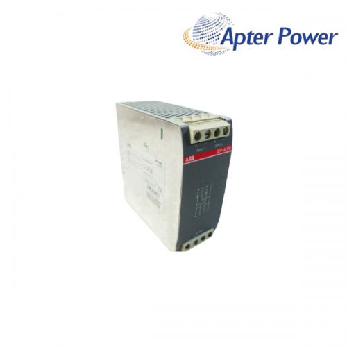 CP-A RU 1SVR427071R0000