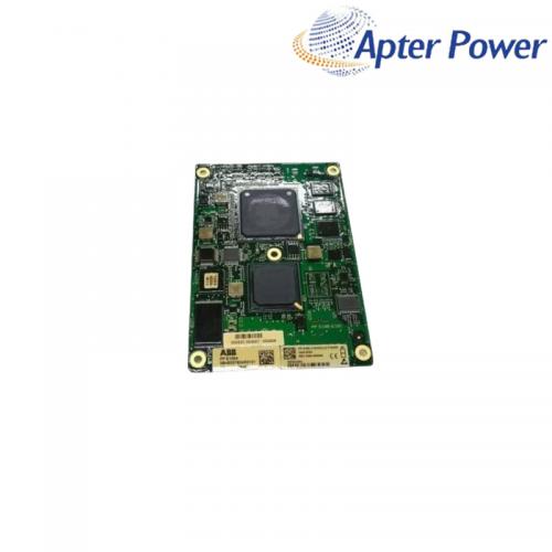 PPE100A 3BHE037824R0101