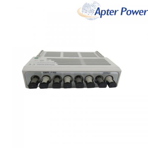 1C31181G02  Remote I/O MAU