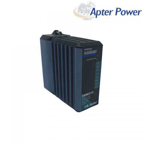FBM215 / P0922VU Communication Output Interface Module