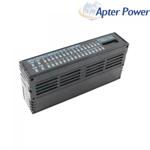 C16XD-MT1X C16XD-MD1 CC-Link Module