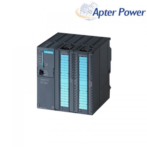 6ES7314-5AE03-0AB0 Compact Cpu With Mpi