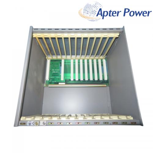 505-6508 8-Slot Rack