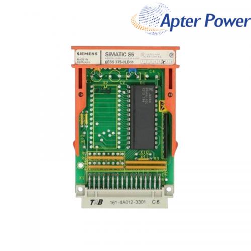 6ES5375-0LD11 RAM 8K