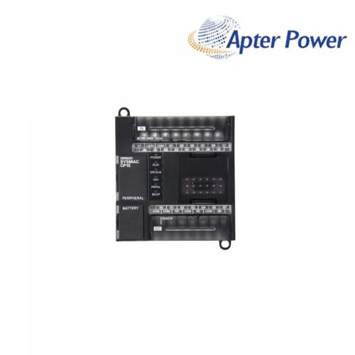 CP1E-E20DR-A