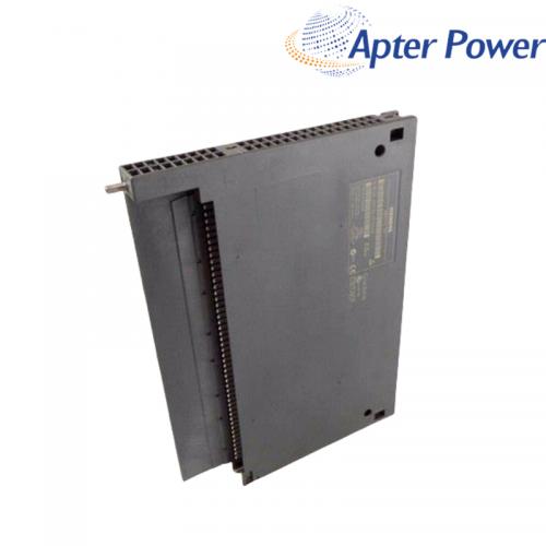 6ES7421-1BL01-0AA0 Digital Input Module