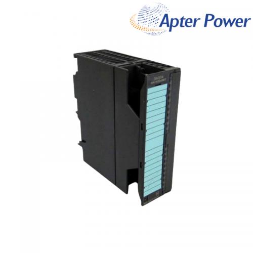 6ES7 334-0CE01-0AA0 /6ES7334-OCE01-0AA0 Analog I/O Module SM334