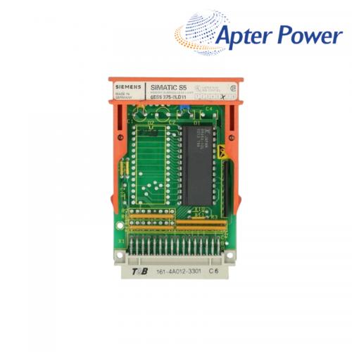 6ES5375-0LD11 RAM 8K