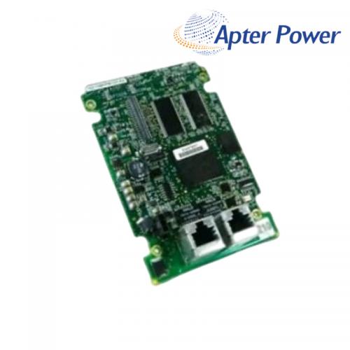 IS210BPPBH2CAA Printed Circuit Board