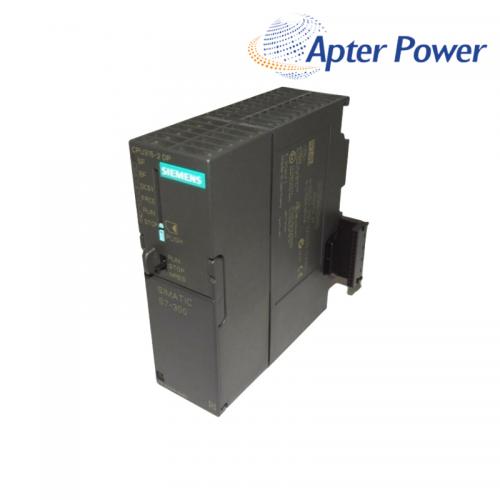 6ES7315-2AG10-0AB0/6ES7 315-2AG10-0AB0 Simatic S7-300 CPU 315-2DP