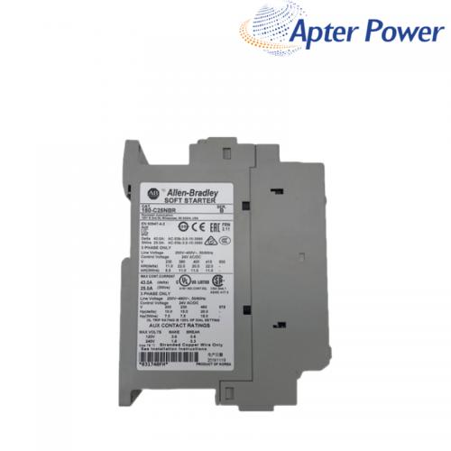 150-C25NBR   Smart Motor Controller