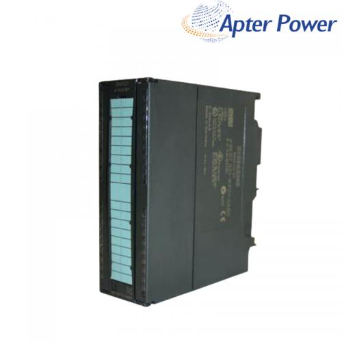 6ES7331-1KF01-0AB0/6ES7 331-1KF01-0AB0 Analog Input Module