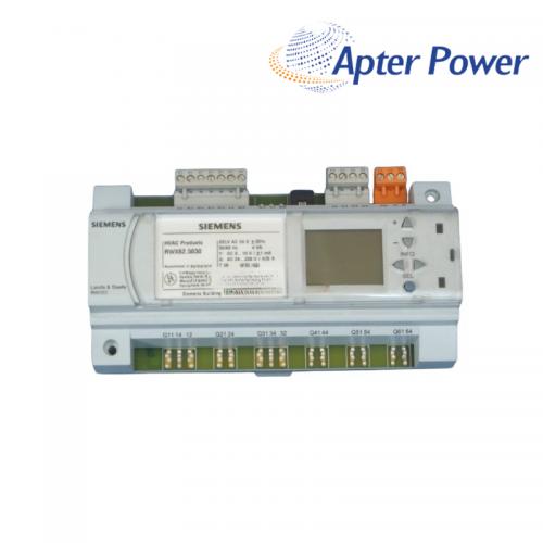 RWX62.5030  Universal controller RWX62