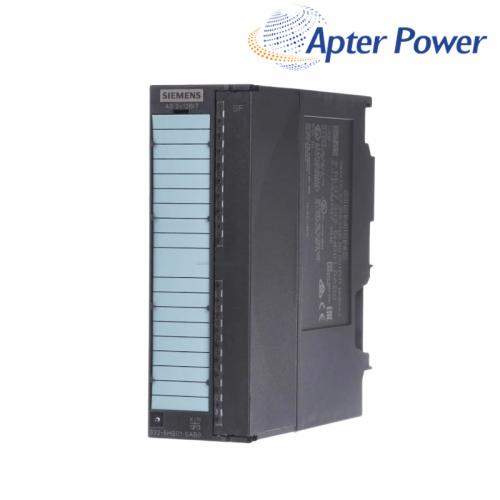 6ES7332-5HB01-0AB0 Analog output module