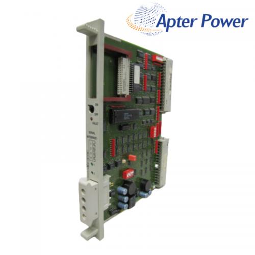 6ES5308-3UA12 IM308A Interface Module