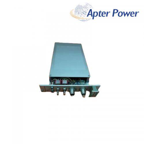 UVV696 VIBRATION PROCESSOR