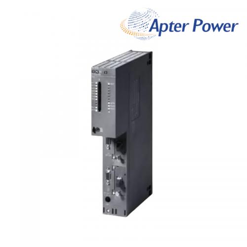 6ES7414-3XJ00-0AB0 CPU 414-3 Work memory