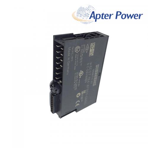 6ES7134-4FB01-0AB0 Electronic module