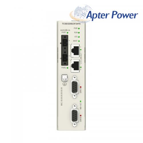 TCSEGDB23F24FA Proxy module