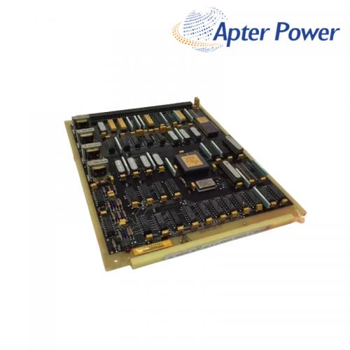 SYS68K CPU-30BE16 REV 3 CPU Board