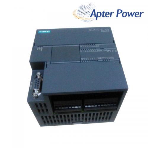 6ES7322-1FF01-0AA0 Digital output module