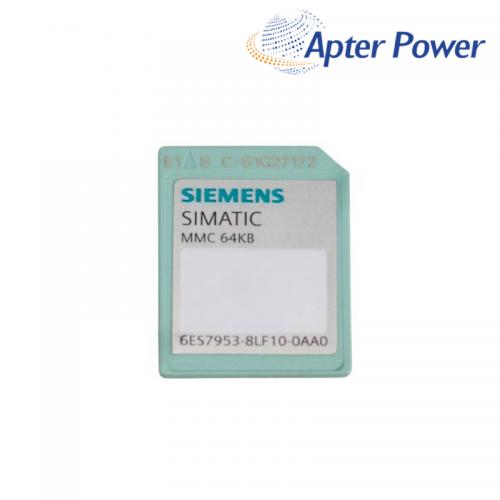 6ES7953-8LF10-0AA0  Micro Memory Card