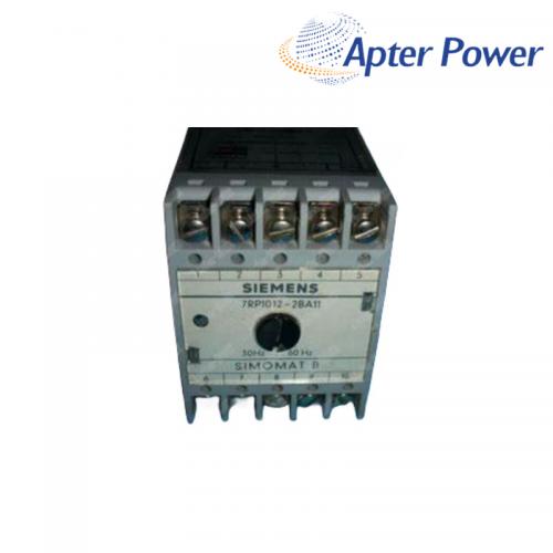 7RP1012-2BA11 CONTROL MONITOR