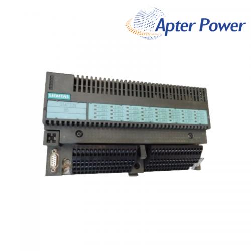 6ES7193-0CB40-0XA0+6ES7131-0BL00 Terminal Block