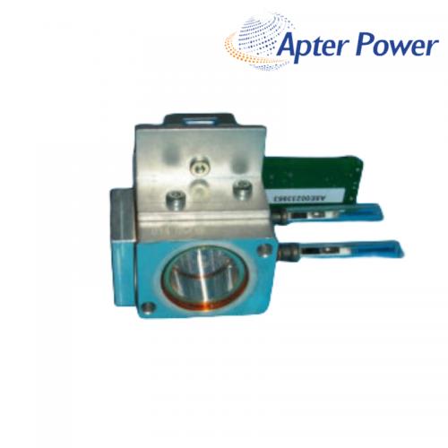 C79451-A3468-B21 A5E00233953-02  Receiver chamber