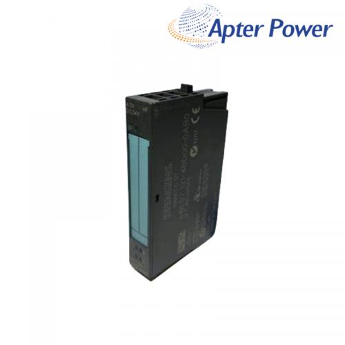 6ES7131-4BD00-0AB0 ELECTRON MODULES