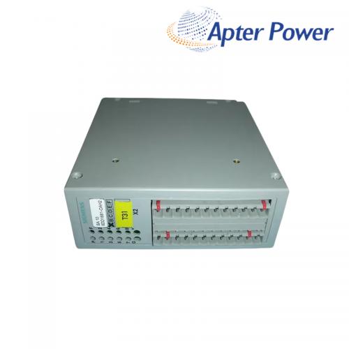 SB71 6DD1681-0DH1 Binary output module