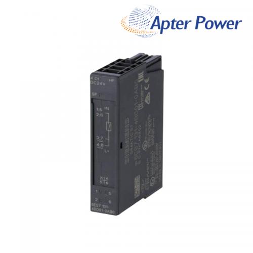 6ES7131-4BD01-0AB0 Electronic modules
