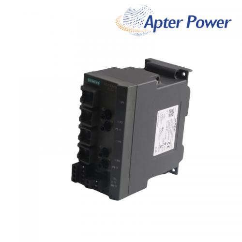 6DD1681-OEB3 Binary Input Module