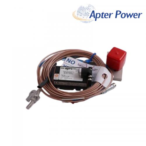 PR6426/010-000 CON021/916-160 Eddy Current Sensor