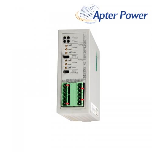 T89120-E3087-H SIMADYN D Interface Module