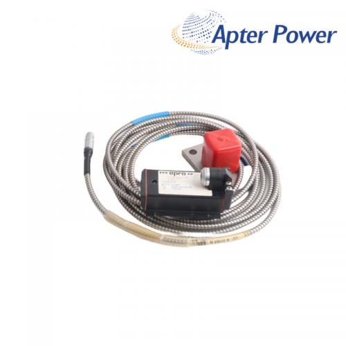 PR6426/010-000 CON021 Eddy Current Sensor