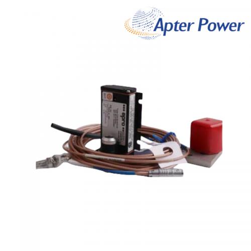 PR6426/010-140 CON021/916-160 Eddy Current Signal Converter